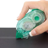 Tombow, Mono Adhesive Dispenser, Removable .33"X39' (62108)