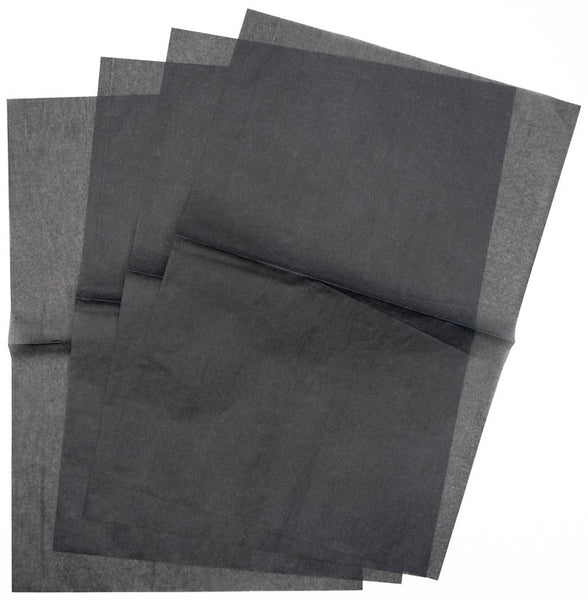 Prism Studio, Graphite Transfer Paper, 9" x 13", (4 sheets) (TP-8924)