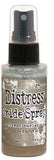 Tim Holtz Distress Oxide Spray 1.9fl oz, Frayed Burlap
