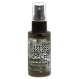Tim Holtz Distress Oxide Spray Stain 1.9fl oz, Scorched Timber