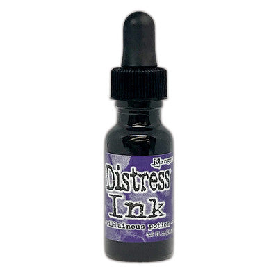 Tim Holtz Distress Reinker, Villainous Potion