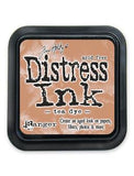 Tim Holtz Distress Ink Pad, Tea Dye