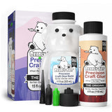Bearly Art, Precision Craft Glue, The Bundle