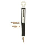 Tim Holtz Retractable Craft Knife W/3 Blades