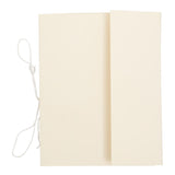 Tim Holtz Idea-ology Booklet Folio, 3.9"X5.4"