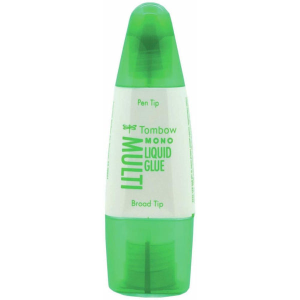 Tombow, MONO Multi Liquid Glue (0.88 oz., 25g)
