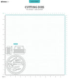 SL Cutting Dies Toolbox Gearhead's Workshop 11 PC