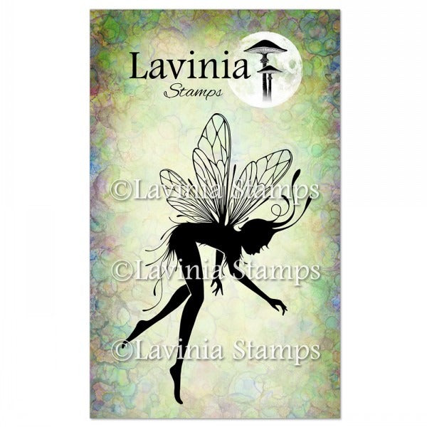Lavinia Stamps, Twila (LAV899), Clear Stamp