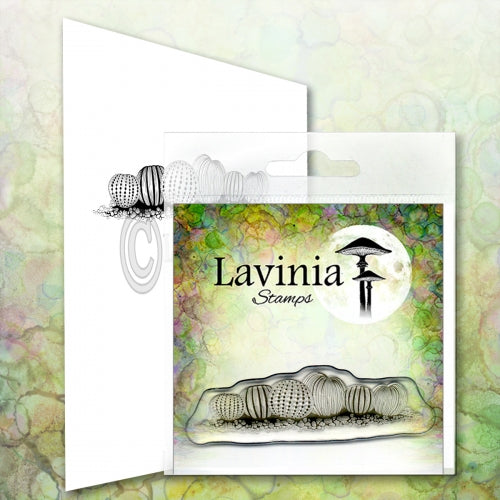 Lavinia, Clear Stamp, Urchins (LAV631)
