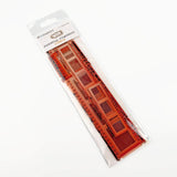 49 And Market, Vintage Bits, Essential Filmstrips, Citrus (VB-37667)