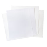 Vicki Boutin, Mixed Media Paper Pad 12"X12", 24/Pkg (#34031497)