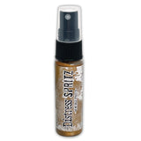 Tim Holtz Distress Spritz 1oz Bottle (Please pull down the menu for additional color choices)