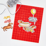 Hero Arts, I Want It All! Bundle, Coney Club (WB1204)