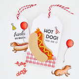 Hero Arts, I Want It All! Bundle, Coney Club (WB1204)