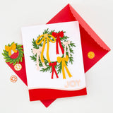 Spellbinders, I Want It All Bundle, Home for the Holidays (WB1208)