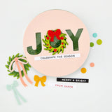 Spellbinders, I Want It All Bundle, Home for the Holidays (WB1208)