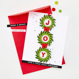 Spellbinders, I Want It All Bundle, Home for the Holidays (WB1208)