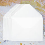 Prism Studio, Cold-Pressed Watercolour Cards, 5" x 6.875" (10 Cards + 10 Envelopes) (WC-6241)