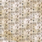 49 And Market, Collection Pack 12"X12", Wherever by Katie Pertiet (WHE-25811)