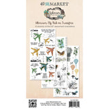 49 And Market Rub-Ons, Fly, Wherever