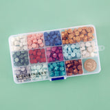 Spellbinders, Sealed Storage Box