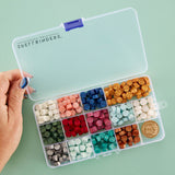 Spellbinders, Sealed Storage Box