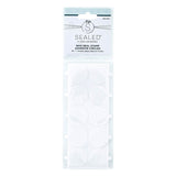 Spellbinders, Sealed Wax Seal Adhesive Circles (WS-075)