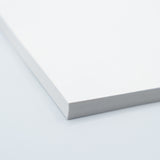 Prism Studio, 12x12 Ultra-Smooth Cardstock 110lb, Solar White (sold separately)