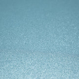 Prism Studio, 8.5"x11" Whole Spectrum Glitter Cardstock, Aquamarine (103.4lb), 5/pkg