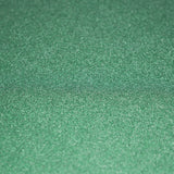 Prism Studio, 8.5x11 Whole Spectrum Glitter Cardstock, Emerald (5 sheets)