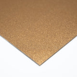 Prism Studio, 8.5x11 Whole Spectrum Glitter Cardstock, Pharaoh (5 sheets)