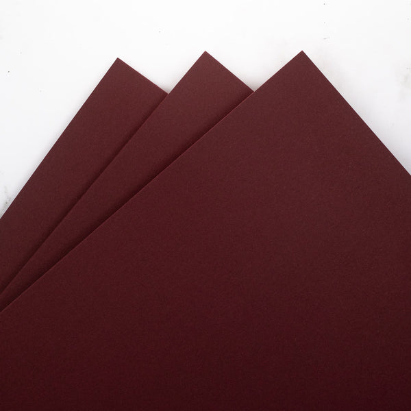 Prism Studio, 8.5X11 Whole Spectrum Heavyweight Cardstock, Cordyline (WS8300-012)