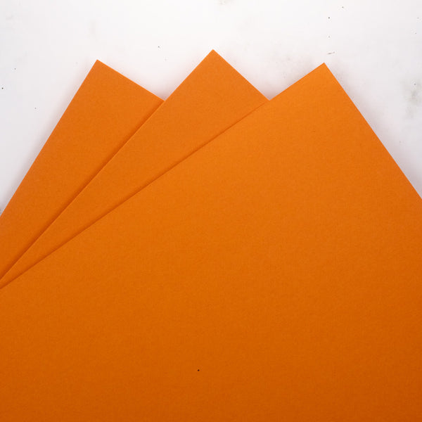 Prism Studio, 8.5X11 Whole Spectrum Heavyweight Cardstock, Bird of Paradise (WS8300-015)