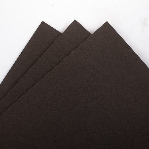 Prism Studio, 8.5X11 Whole Spectrum Heavyweight Cardstock, Coconut (110.8lb)