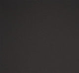Prism Studio, 12X12 Whole Spectrum Textured Cardstock, 80lb, Simply Black (Sold Indivdually)