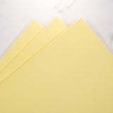 Prism Studio, 12X12 Whole Spectrum Smooth Cardstock, Jessamine, 80 lb (WSB12-5800)