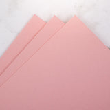 Prism Studio, 12X12 Whole Spectrum Smooth Cardstock, Azalea, 92.3 lb (WSB12-5831)