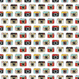 Echo Park Paper, Wish Upon A Star, Double-Sided Cardstock 12"X12", Say Cheese (WST150006) (Copy)