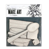 Wendy Vecchi, MAKE ART Chippies, Beverages (WVA78630)