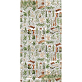 49 and Market, Cottagecore Recipe Album Kit **