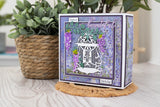 Crafter's Companion, Nature's Garden Wisteria Die,  Whimsical Wisteria