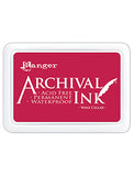 Archival Ink Pads (Assorted Colors)