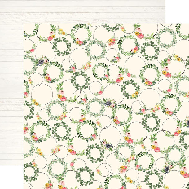 Carta Bella - Spring Market Collection