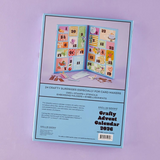 Spellbiners, 2026 Crafty Advent Calendar (ADV-010)
