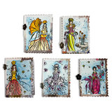 AALL And Create, #DI-109 Worn Panel, Designed by Autour De Mwa & Co., Die-cutting Die Set