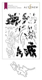 Altenew, Stamps & Dies Bundle, Build-A-Flower: Cattleya