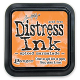 Tim Holtz Distress Ink Pads, Full Size (Assorted Colors)
