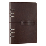 Spellbinders, Dark Roast Binder by Esther Glas (T-111)