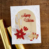 Spellbinders, Etched Dies, Essential Arches (S5-526)