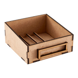 Spellbinders, CardLab Box by Esther Glas (T-110)